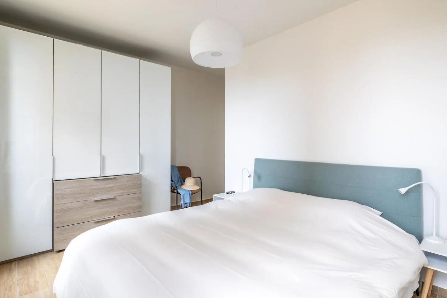 'O'Sea' - Ultra Modern Apartment T9 Ostend